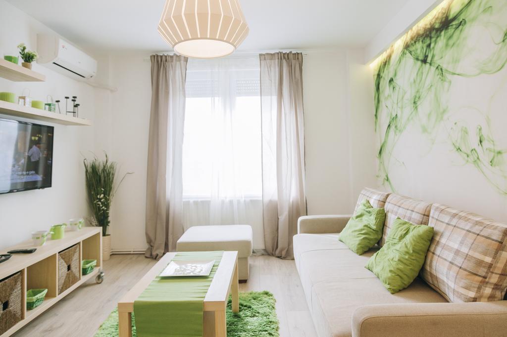 Central Old City Apartment Bucarest Habitación foto